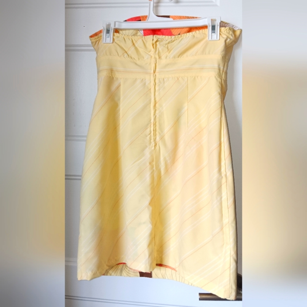 NEW Mossimo Reversible Dress - Picture 4 of 10